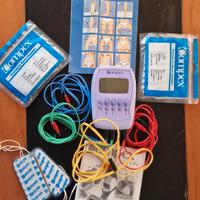 elettrostimolatore compex body