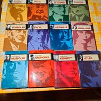 LOTTO 12 LIBRI FAMIGLIA CRISTIANA SIGILLATI