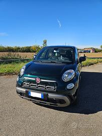 Fiat 500 L GPL