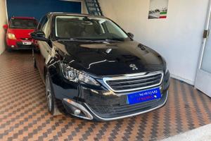 PEUGEOT 308 2ª serie 308 BlueHDi 120 S&S Allure