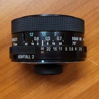 Tamron 28/2.5 PERFETTO 