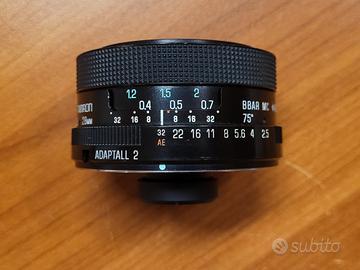 Tamron 28/2.5 PERFETTO 