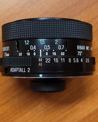 Tamron 28/2.5 PERFETTO 