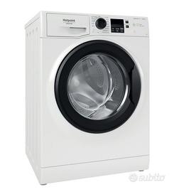  LAVATRICE HOTPOINT NF 723 WK IT