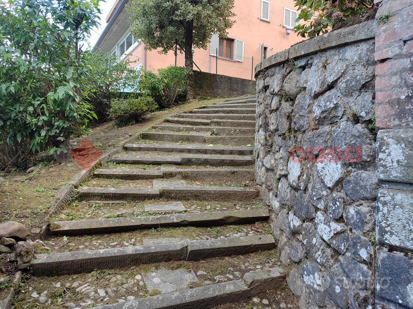 Apartment in Castelnuovo di Garfagnana, Carbonaia - Vista 6