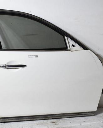 Porta anteriore destra Infiniti FX/QX70 (S51) 3.0 