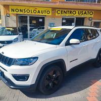 Jeep Compass 2.0Mj Aut. 4WD NIGHTEAGLE-GAR2ANNI