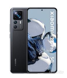 XIAOMI 12T PRO 