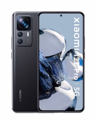 XIAOMI 12T PRO 