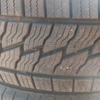 2) pneumatici 4 stagioni 