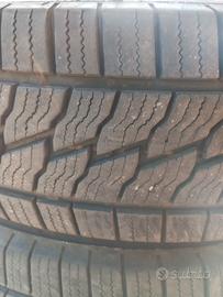 2) pneumatici 4 stagioni 