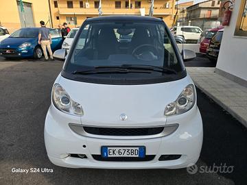 Smart ForTwo 1000 52 kW coupé pulse