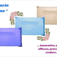 Cuscino Divino EVOLUTIONIS per piaghe o lesioni
