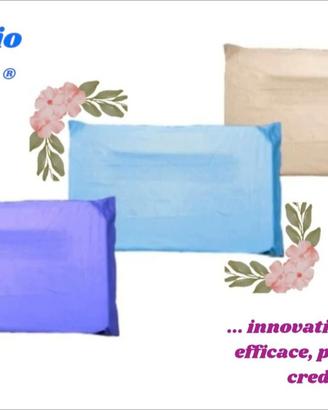 Cuscino Divino EVOLUTIONIS per piaghe o lesioni