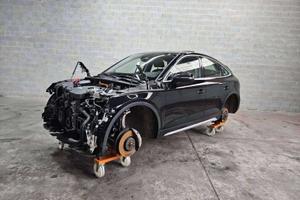 Audi Q5 Sportback SPB 50 2.0 tfsi e quattro s...