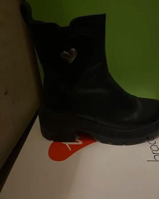 stivaletti braccialini donna