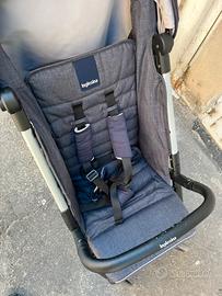 Passeggino Inglesina Quid 2