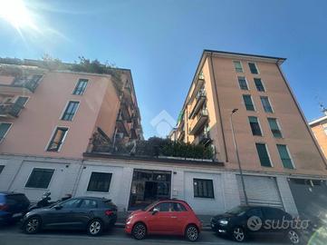 2 LOCALI A MILANO