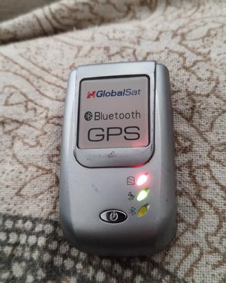 Bluetooth Gps SiRF Star III - BT-338
