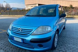 Citroen C3 1.1 D&G *OK NEOPATENTATI*
