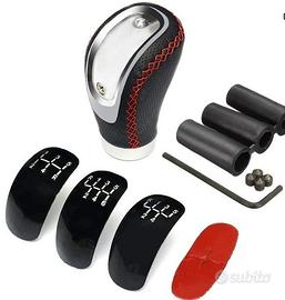 Pomello per cambio auto