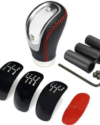 Pomello per cambio auto