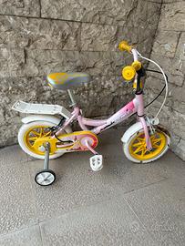 Bici bambina