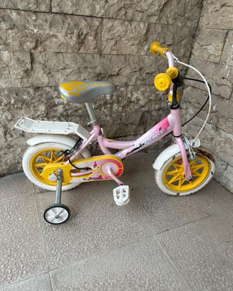 Bici bambina