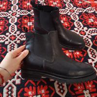 scarpe uomo in vera pelle 