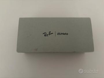 Occhiali Rayban WAYFARER