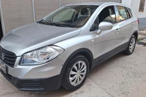 Suzuki S-Cross 1.6 DDiS Style