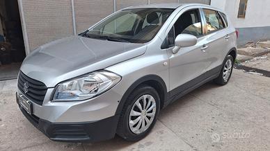 Suzuki S-Cross 1.6 DDiS Style