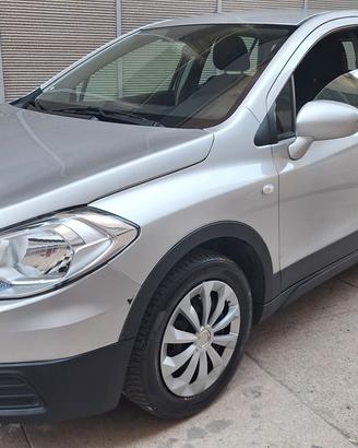 Suzuki S-Cross 1.6 DDiS Style
