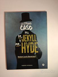 lo strano caso del dr. jakyll e mr. hyde