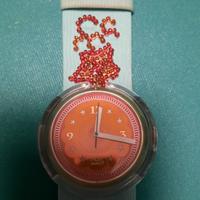 Swatch vintage Pop Swatch