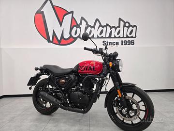 Royal Enfield HNTR 350 2024/2025