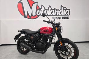 Royal Enfield HNTR 350 2024/2025