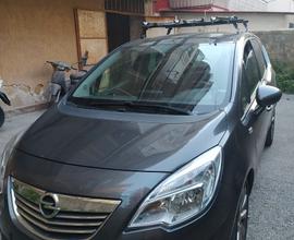 OPEL Meriva 2ª serie - 2010