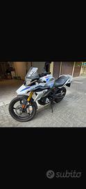 Bmw g 310 gs