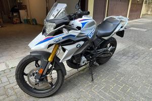 Bmw g 310 gs