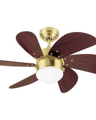 Westinghouse ventilatore a soffitto 105cm NUOVO
