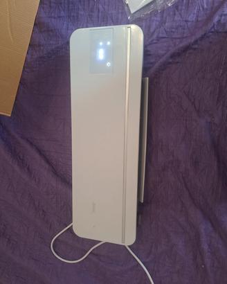 Termoventilatore