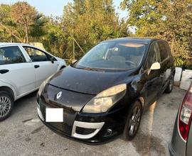 Renault Scénic X-Mod 1.5 dCi 110CV Luxe MOTORE ROT