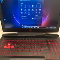 HP OMEN 15