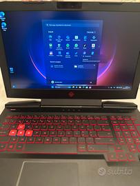 HP OMEN 15