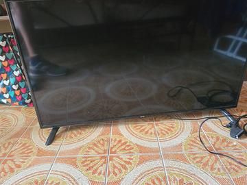 Televisore Hall Star 40 pollici x errato aquisto