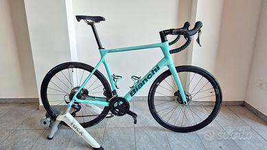 BINACHI INFINITO 105 12S VP 2025