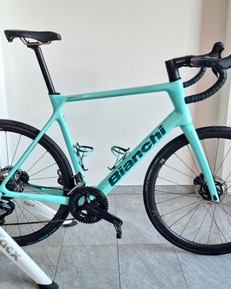 BINACHI INFINITO 105 12S VP 2025