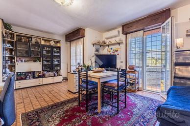 2 LOCALI A CAMPAGNANO DI ROMA