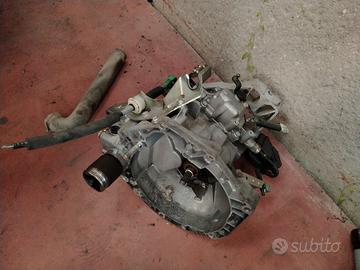 cambio 6 marce Fiat 1.2/1.4